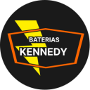 logo baterias kennedy